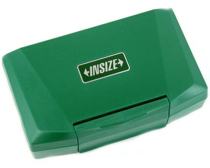 INSIZE Measuring Equipment Insize Precision Dial Indicator 0.2mm Range Series 2880-02R