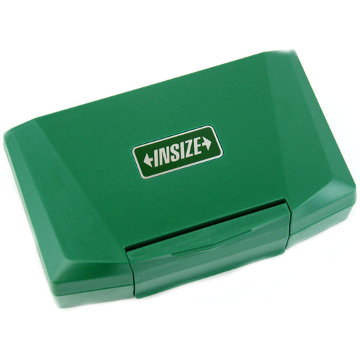 INSIZE Measuring Equipment Insize Precision Dial Indicator 0.2mm Range Series 2880-02R