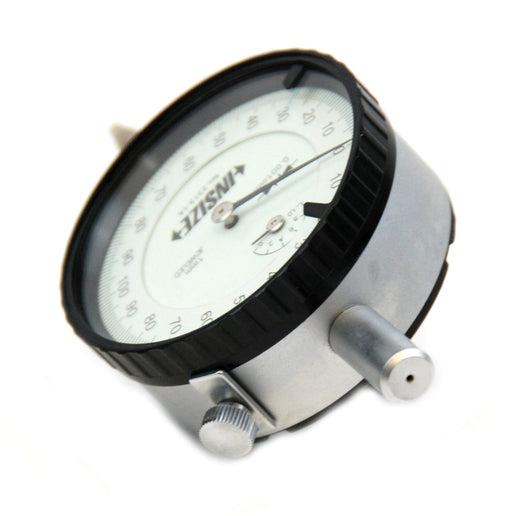 INSIZE Measuring Equipment Insize Precision Dial Indicator 1mm Range Series 2313-1A
