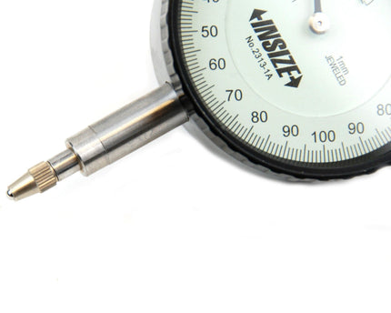 INSIZE Measuring Equipment Insize Precision Dial Indicator 1mm Range Series 2313-1A