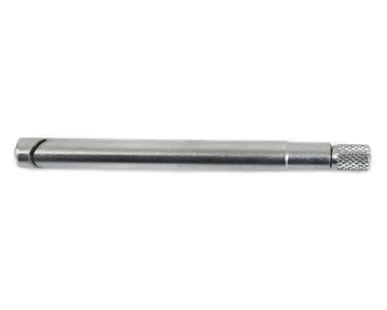 INSIZE MEASURING EQUIPMENT Insize Radius Gauge Set 1/64"–1/2" Range Series 4804-25E