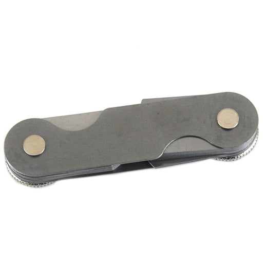 INSIZE Measuring Equipment Insize Radius Gauge Set 15.5-25mm Range Series 4801-15