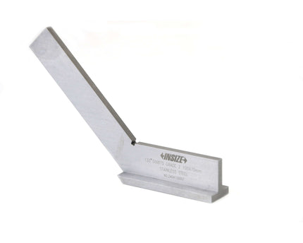 INSIZE Measuring Equipment Insize Range 135° Square 100 X 70 Series 4754-3100