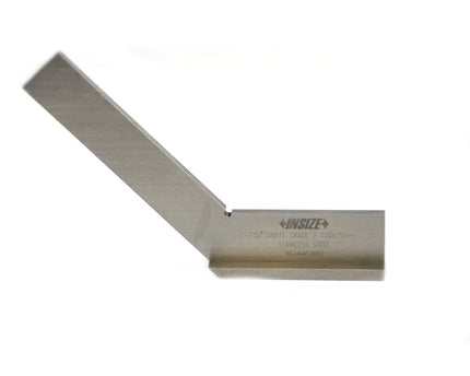 INSIZE Measuring Equipment Insize Range 135° Square 100 X 70 Series 4754-3100