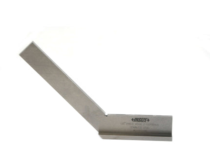 INSIZE Measuring Equipment Insize Range 135° Square 120 X 80 Series 4754-3120