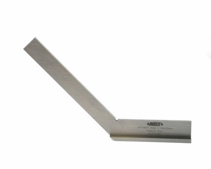 INSIZE Measuring Equipment Insize Range 135° Square 150 X 100 Series 4754-3150