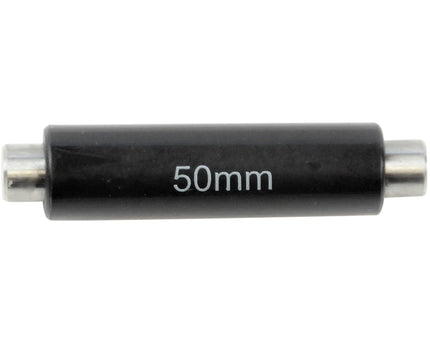 INSIZE Measuring Equipment Insize Ratchet Stop Type Outside Micrometer 50-75mm Range Series 3210-75A
