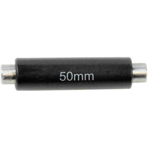INSIZE Measuring Equipment Insize Ratchet Stop Type Outside Micrometer 50-75mm Range Series 3210-75A