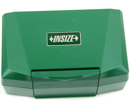INSIZE Measuring Equipment Insize Reverse Reading Dial Indicator 0-10mm x 0.01mm Range Series 2801-10