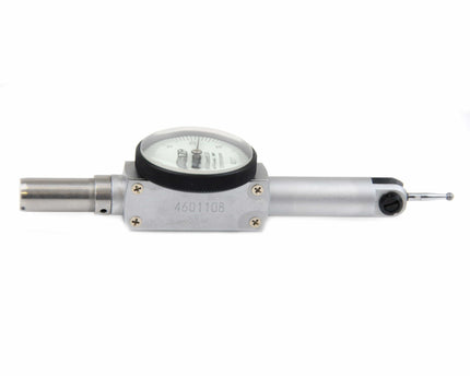 INSIZE Measuring Equipment Insize Round Body Dial Test Indicator Range Series 2391-08