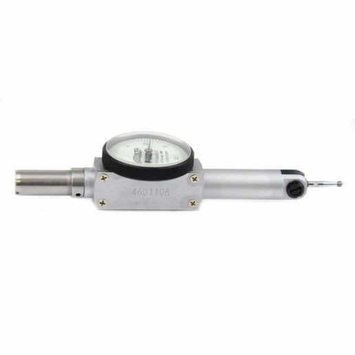 INSIZE Measuring Equipment Insize Round Body Dial Test Indicator Range Series 2391-08