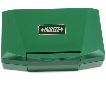 INSIZE Measuring Equipment Insize Round Body Dial Test Indicator Range Series 2391-08