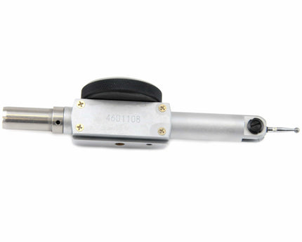 INSIZE Measuring Equipment Insize Round Body Dial Test Indicator Range Series 2391-08