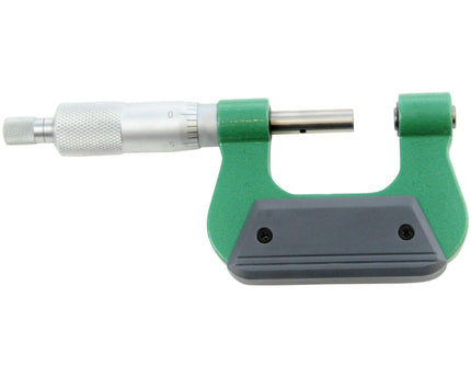 INSIZE Measuring Equipment Insize Screw Thread Micrometer 0-1" Range Series 3281-1