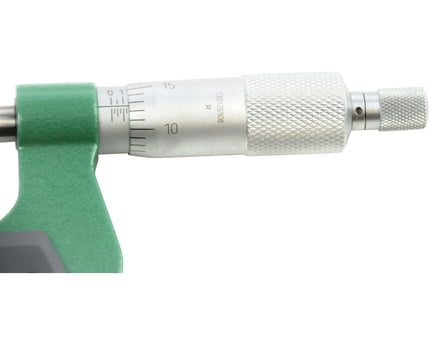 INSIZE Measuring Equipment Insize Screw Thread Micrometer 0-1" Range Series 3281-1