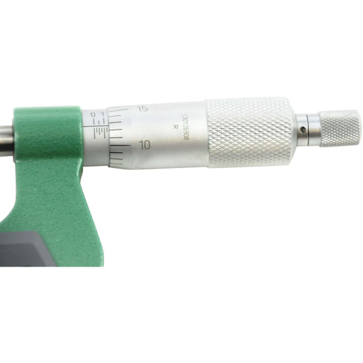 INSIZE Measuring Equipment Insize Screw Thread Micrometer 0-1" Range Series 3281-1