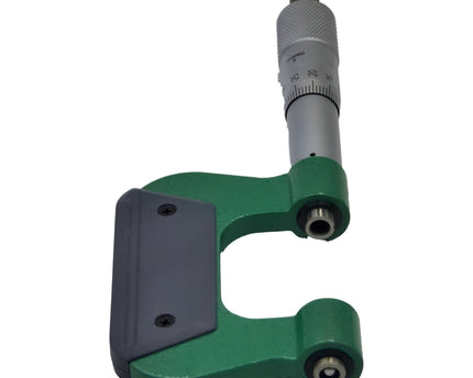 INSIZE Measuring Equipment Insize Screw Thread Micrometer 0-25mm Range Series 3281-25A