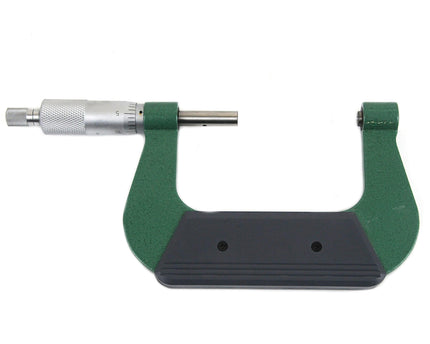 INSIZE Measuring Equipment Insize Screw Thread Micrometer 1-2" Range Series 3281-2