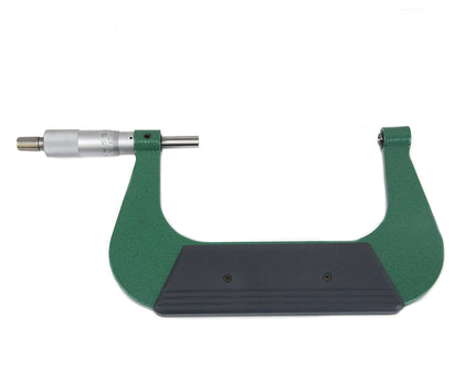 INSIZE Measuring Equipment Insize Screw Thread Micrometer 100-125mm Range Series 3281-125A
