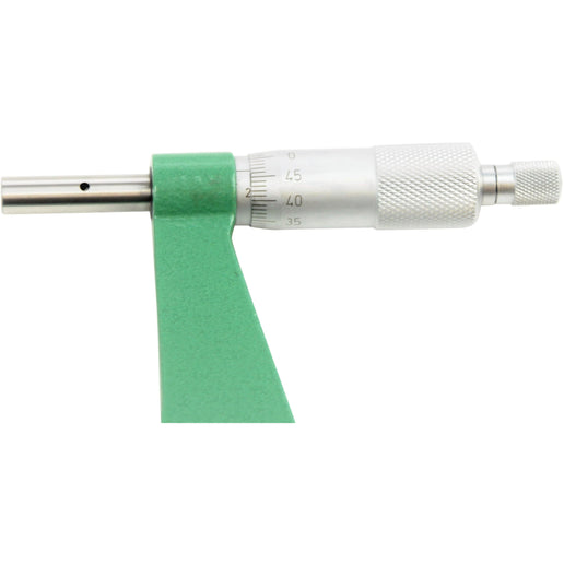 INSIZE Measuring Equipment Insize Screw Thread Micrometer 125-150mm Range Series 3281-150A