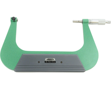 INSIZE Measuring Equipment Insize Screw Thread Micrometer 150-175mm Range Series 3281-175A