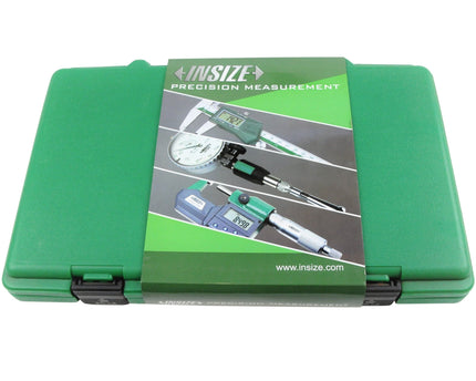 INSIZE Measuring Equipment Insize Screw Thread Micrometer 175-200mm Range Series 3281-200A