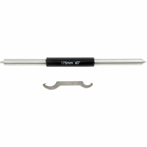 INSIZE Measuring Equipment Insize Screw Thread Micrometer 175-200mm Range Series 3281-200A