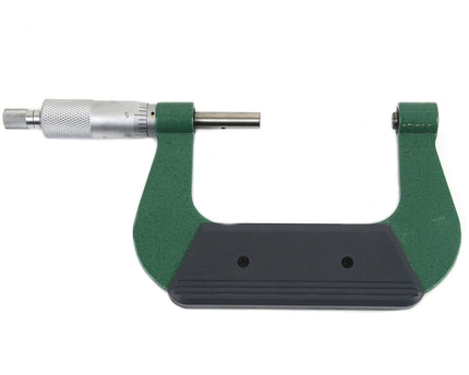 INSIZE Measuring Equipment Insize Screw Thread Micrometer 2-3" Range Series 3281-3