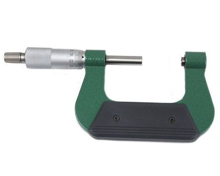 INSIZE Measuring Equipment Insize Screw Thread Micrometer 25-50mm Range Series 3281-50A