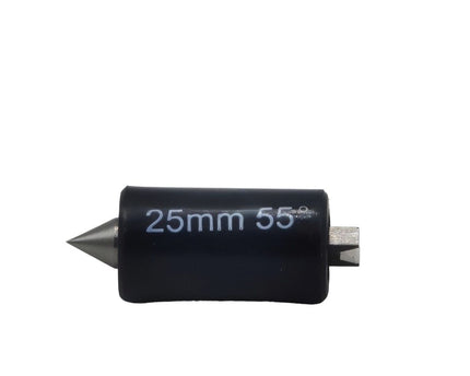 INSIZE MEASURING EQUIPMENT Insize Screw Thread Micrometer 25mm Range Series 3281-SP1