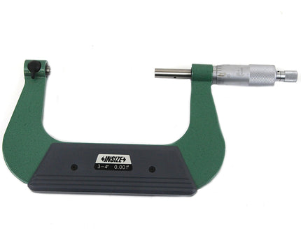 INSIZE Measuring Equipment Insize Screw Thread Micrometer 3-4" Range Series 3281-4