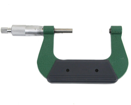 INSIZE Measuring Equipment Insize Screw Thread Micrometer 50-75mm Range Series 3281-75A