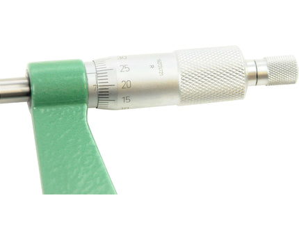 INSIZE Measuring Equipment Insize Screw Thread Micrometer 75-100mm Range Series 3281-100A