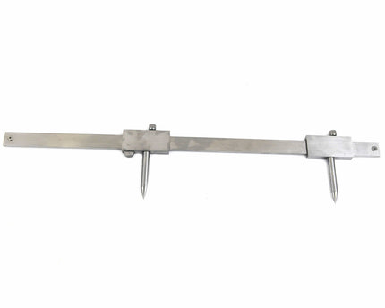 INSIZE Measuring Equipment Insize Scribing Caliper 51-300mm Range Series 7203-300A