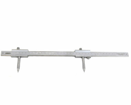 INSIZE Measuring Equipment Insize Scribing Caliper 51-300mm Range Series 7203-300A
