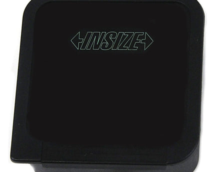 INSIZE Measuring Equipment Insize Setting Ring Gauge 15mm Series 6312-15
