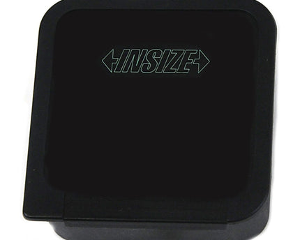 INSIZE Measuring Equipment Insize Setting Ring Gauge 18mm Series 6312-18