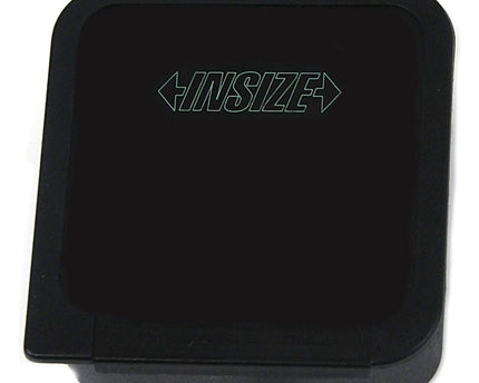 INSIZE Measuring Equipment Insize Setting Ring Gauge 25mm Series 6312-25
