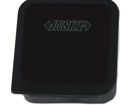 INSIZE Measuring Equipment Insize Setting Ring Gauge 27mm Series 6312-27