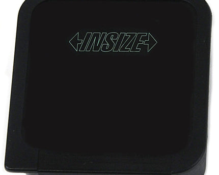 INSIZE Measuring Equipment Insize Setting Ring Gauge 50mm Series 6312-50