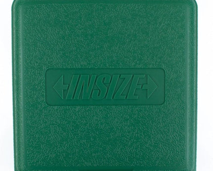 INSIZE Measuring Equipment Insize Setting Ring Gauge 80mm Series 6312-80