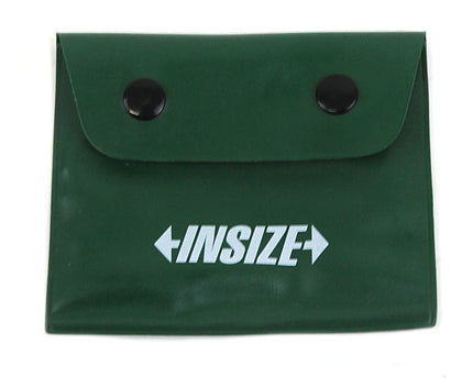INSIZE MEASURING EQUIPMENT Insize Sheet Metal Gauge AWG #0–36 Range Series 4809