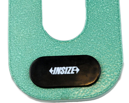 INSIZE Measuring Equipment Insize Sheet Metal Micrometer 0-0.6" Range Series 3263-06