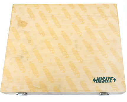 INSIZE Measuring Equipment Insize Sheet Metal Micrometer 0-1" Range Series 3239-11