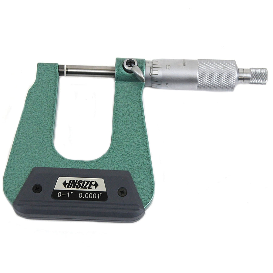 Sheet Metal Micrometers