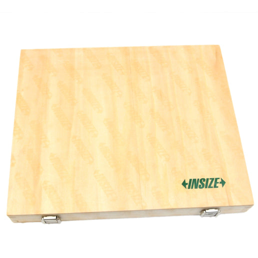 INSIZE Measuring Equipment Insize Sheet Metal Micrometer 0-25mm Range Series 3239-253S