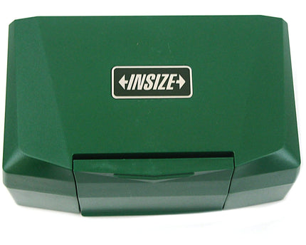 INSIZE Measuring Equipment Insize Shockproof Dial Indicator 10mm Range Series 2314-10A