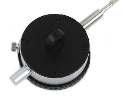 INSIZE Measuring Equipment Insize Shockproof Dial Indicator 10mm Range Series 2314-10A