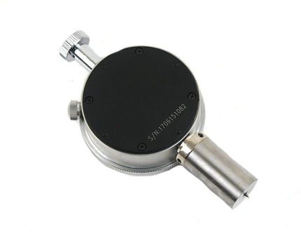 INSIZE MEASURING EQUIPMENT Insize Shore Durometer D 20–90HD with Peak Indicator ISH-SDM