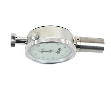 INSIZE MEASURING EQUIPMENT Insize Shore Durometer D 20–90HD with Peak Indicator ISH-SDM